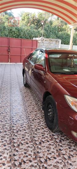 تويوتا كامري